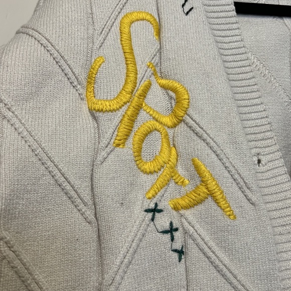 Cardigan Sweater - Picture 2 of 3